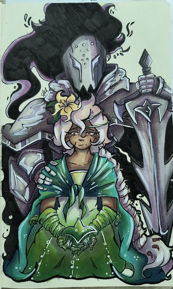 stick-time ✨ tweet media