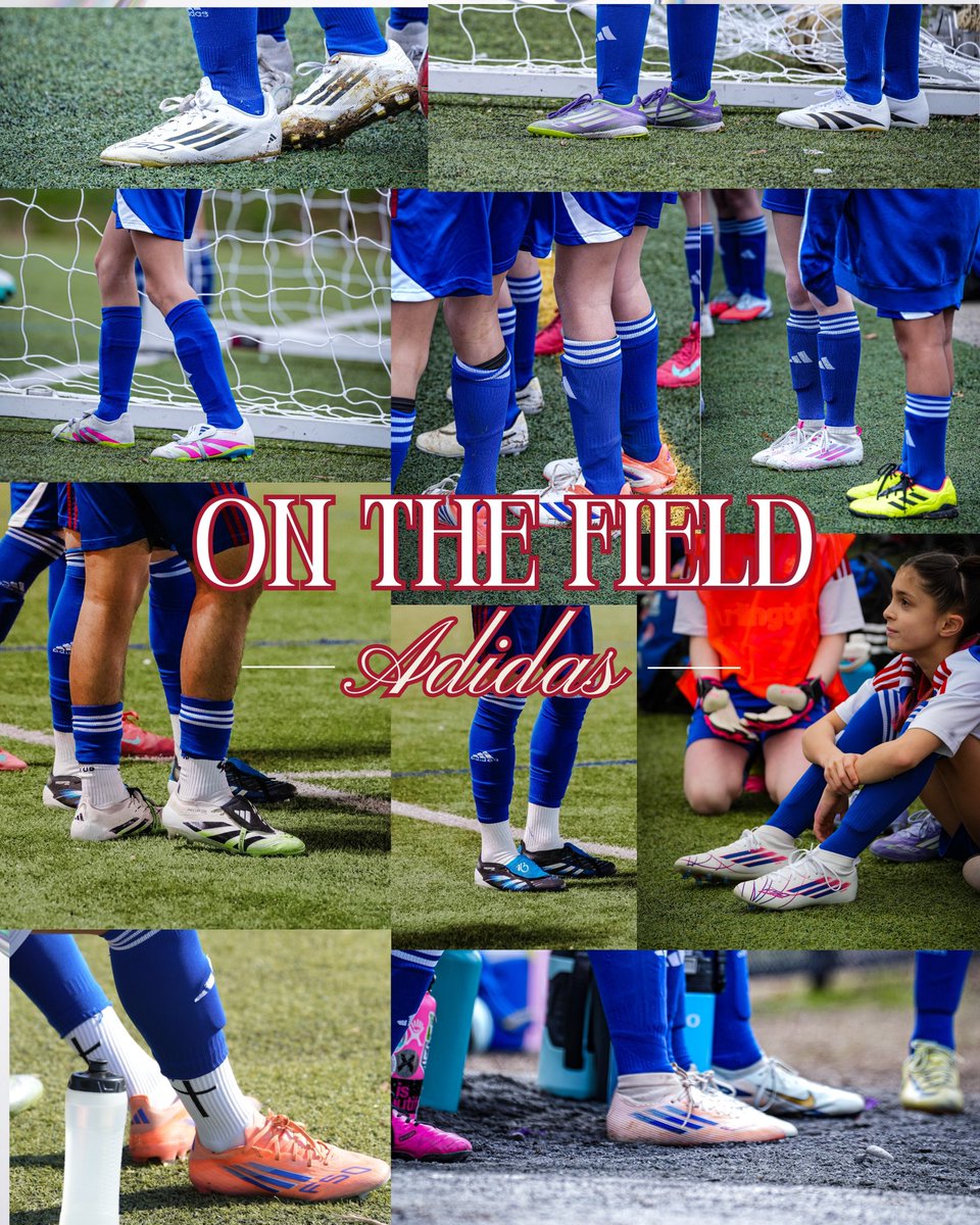 Arlington Soccer tweet media