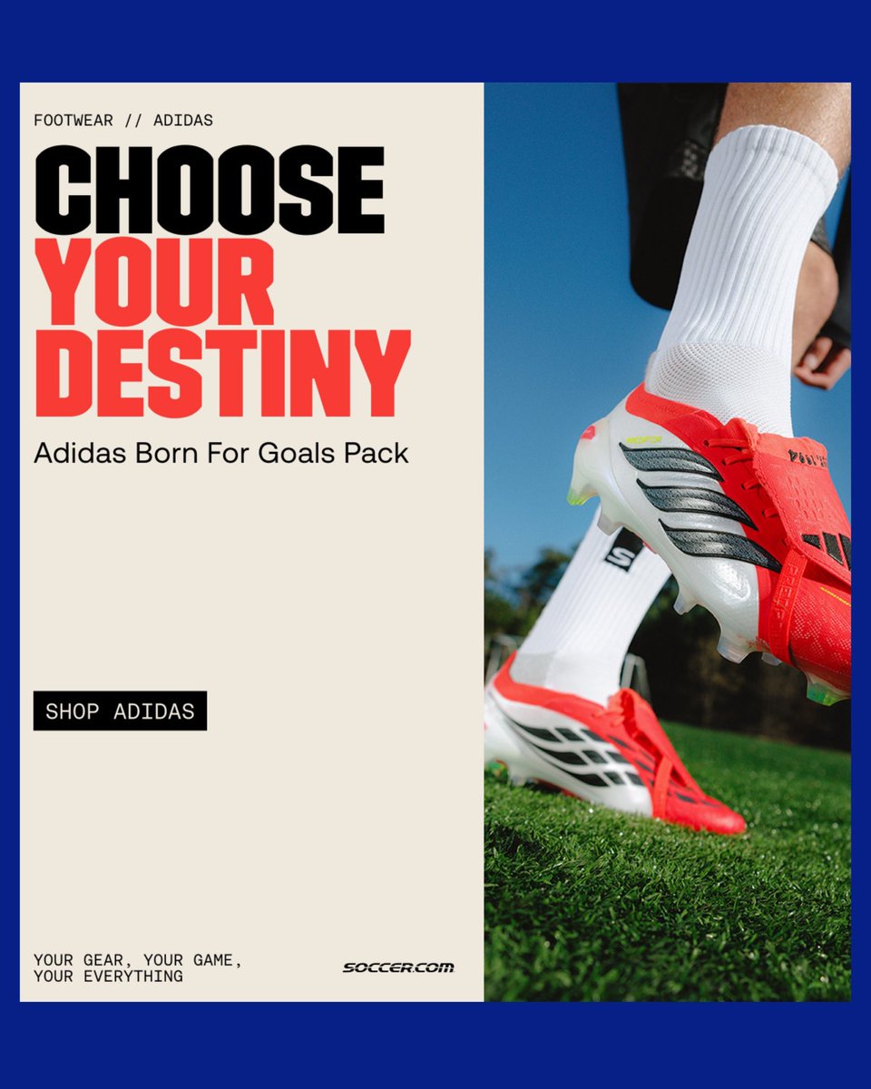 Arlington Soccer tweet media