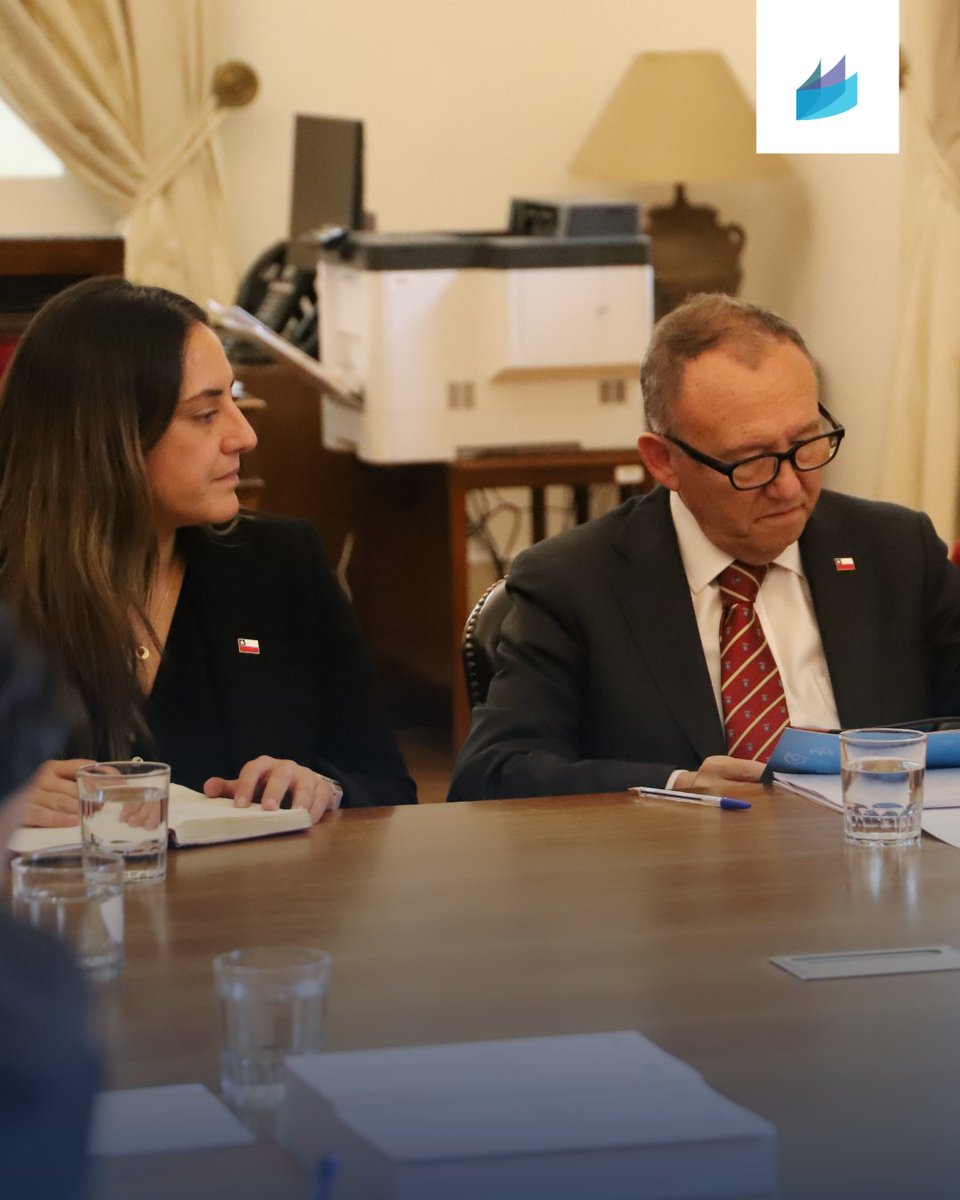 Consejo para la Transparencia 🇨🇱 tweet media