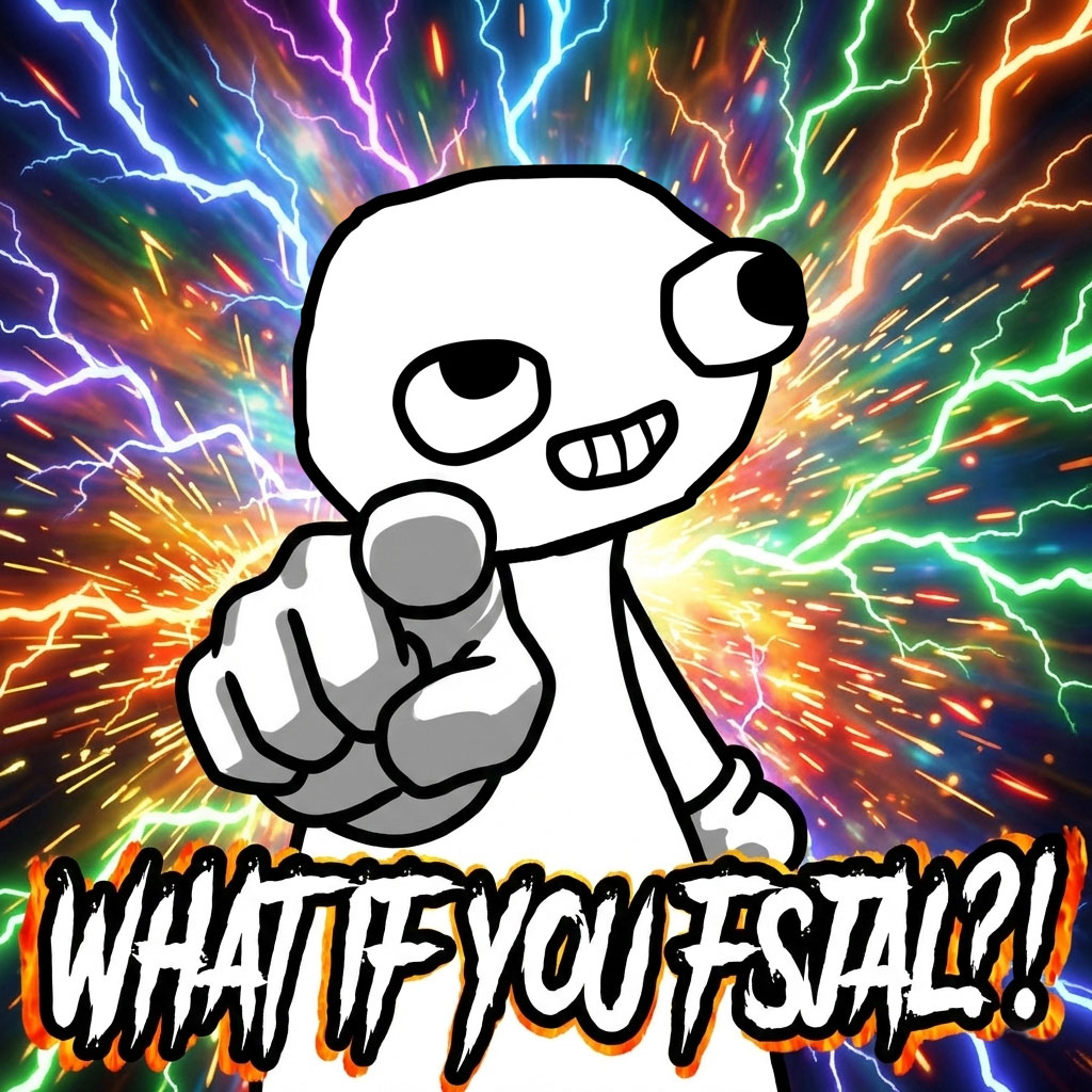 Imagine selling for a loss or

not buying the god coin of this cycle ⁉️

nobody wants cores. $FSJAL is where it's at

only on PulseChain