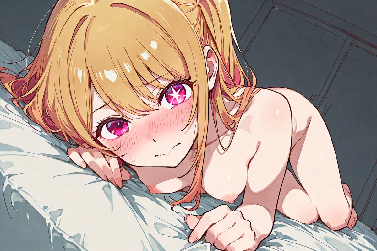 🌸𝐇𝐨𝐬𝐡𝐢𝐧𝐨 𝐑𝐮𝐛𝐲🌸 tweet media