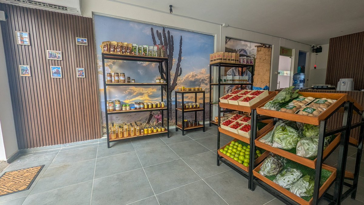 ¡Arrancó el baile!