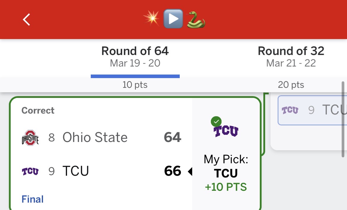 Sweet(s) P tweet media