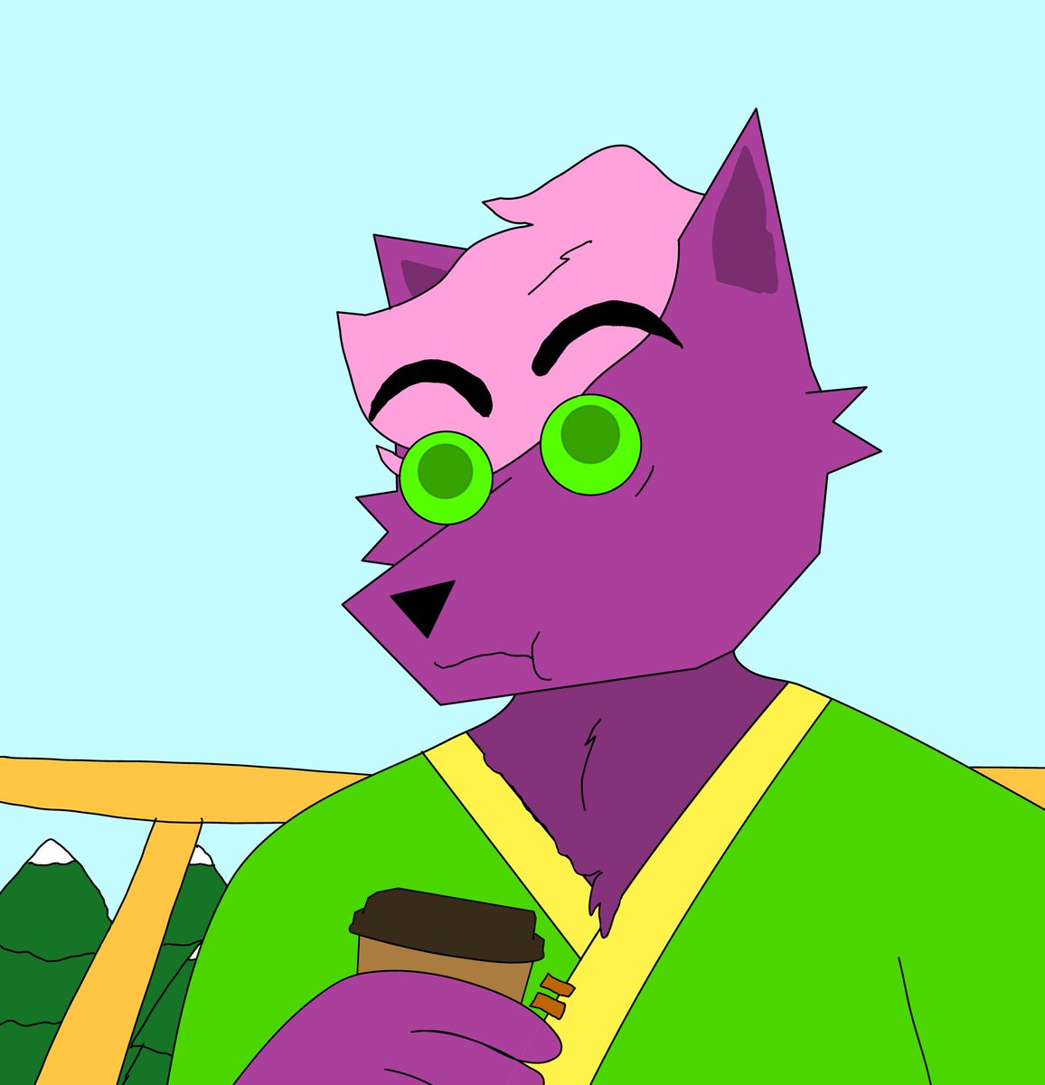 8-Bit Byte tweet media