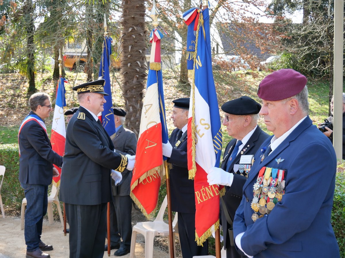 Préfet des Pyrénées-Atlantiques tweet media