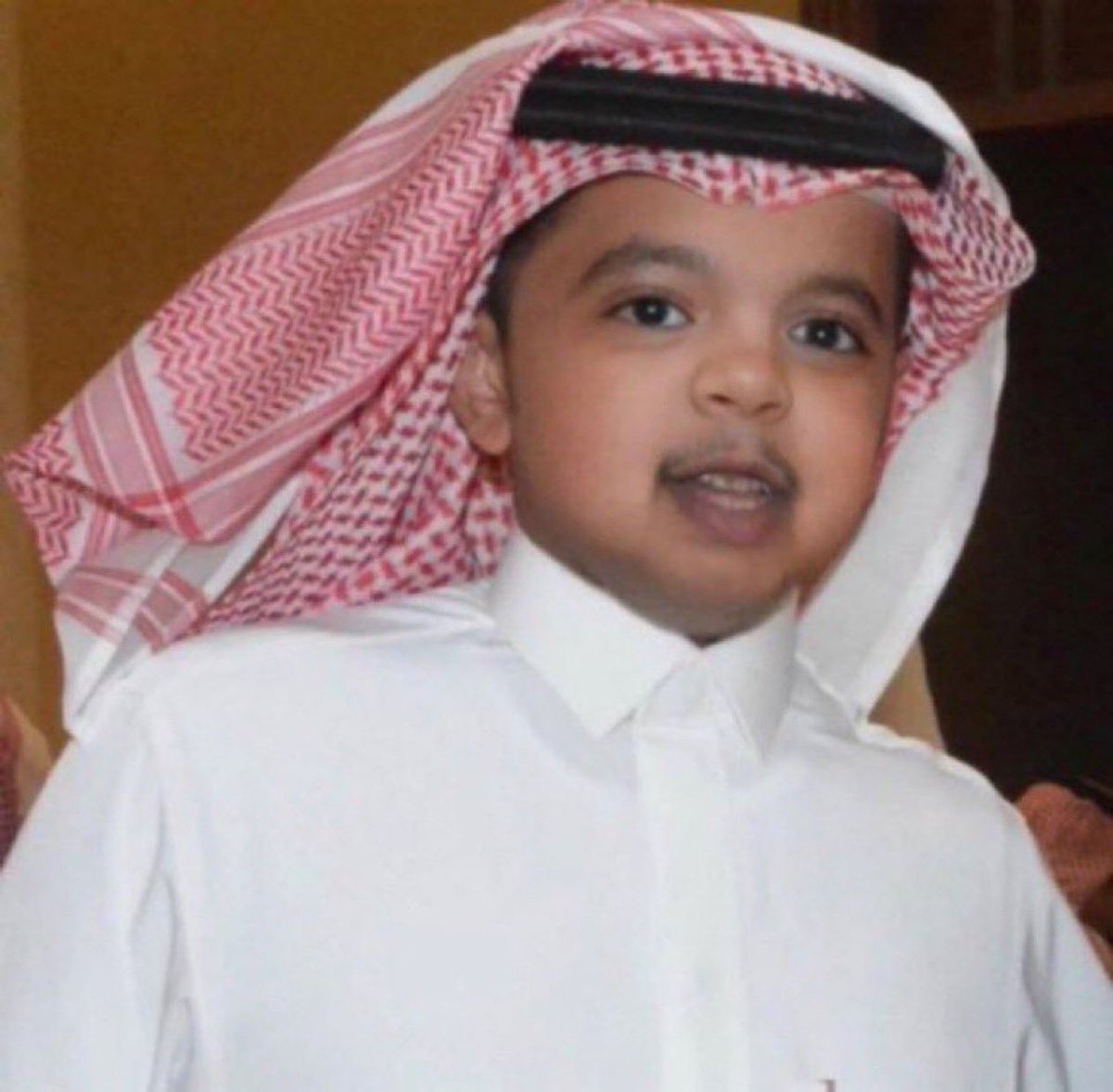 فيصل الحربي tweet media