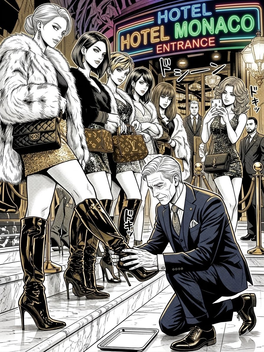 MyFemdomRules tweet media