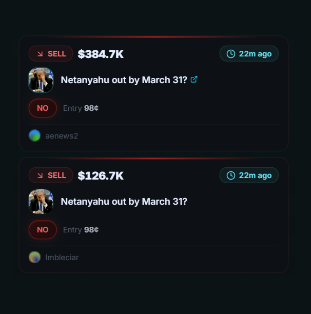 FirePolymarket 🔥 tweet media