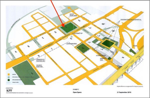 The Fort Pointer tweet media