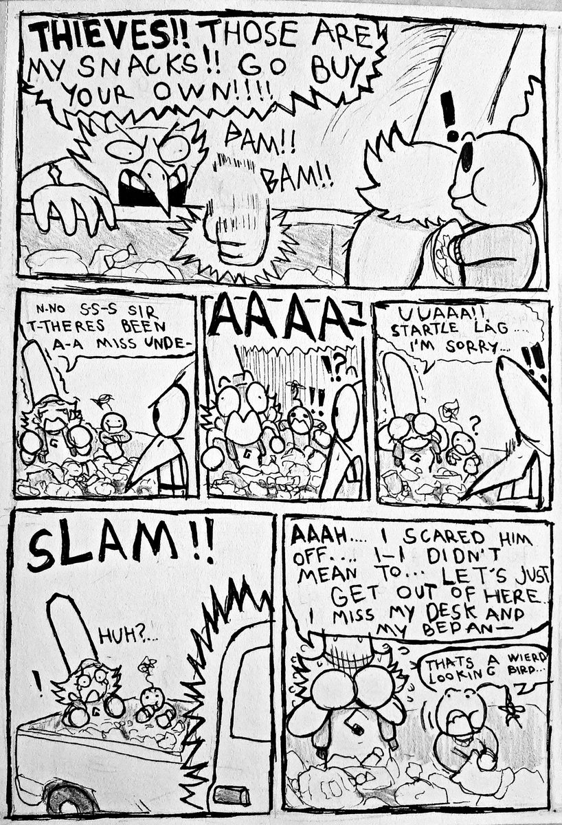 Man With Sword tweet media