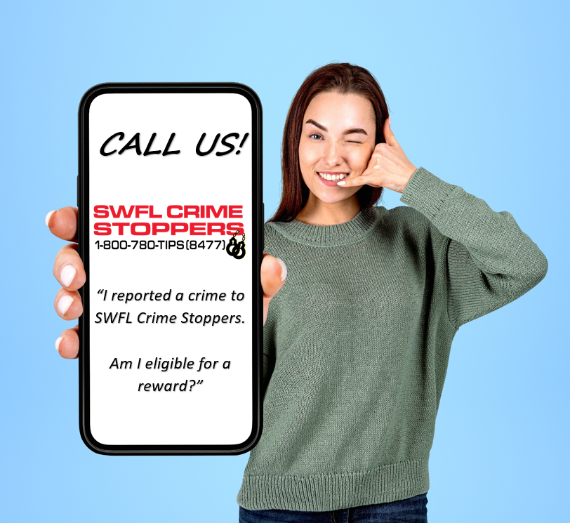 SWFL Crime Stoppers tweet media