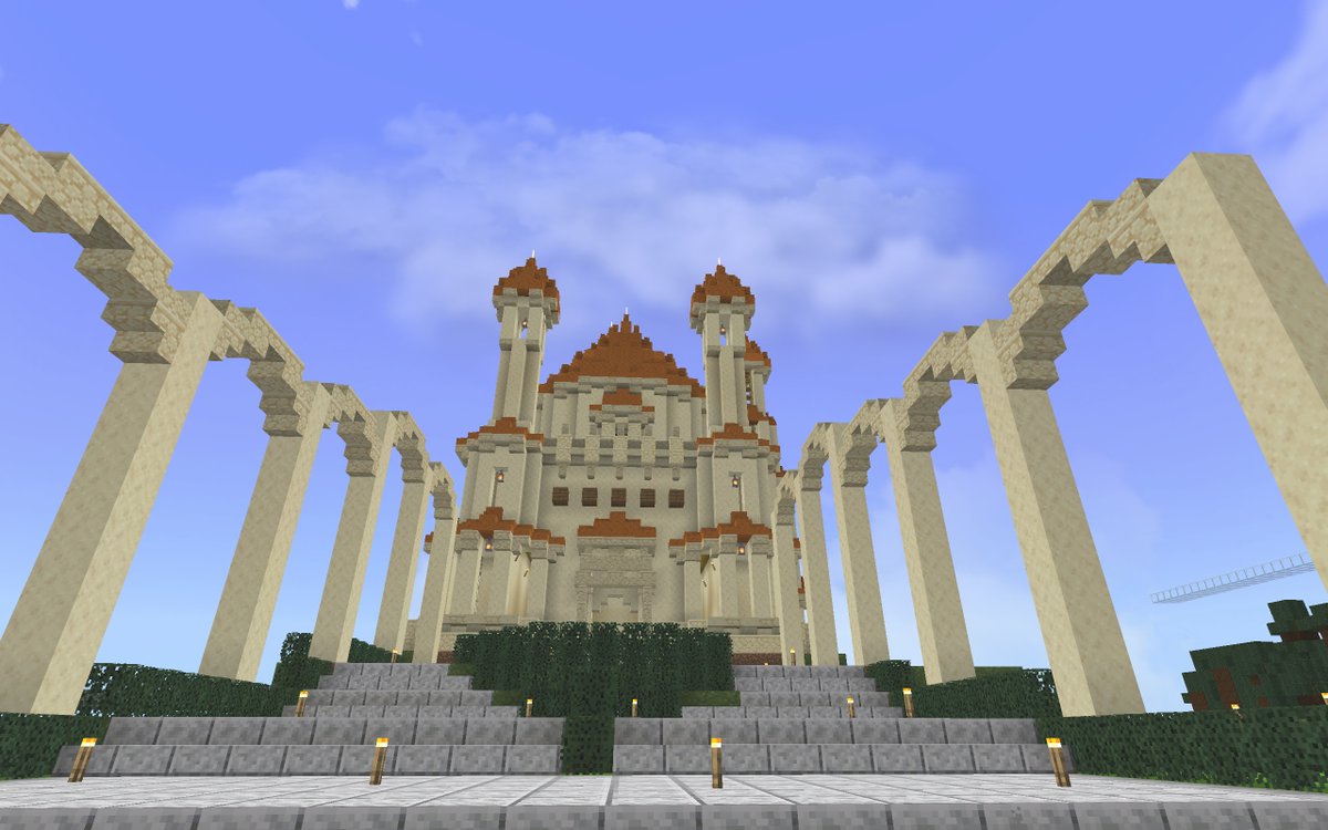 yuuroo_Minecraft tweet media