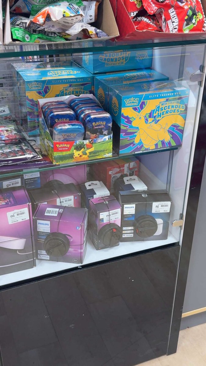 ISOMAGIC 🇮🇪 tweet media