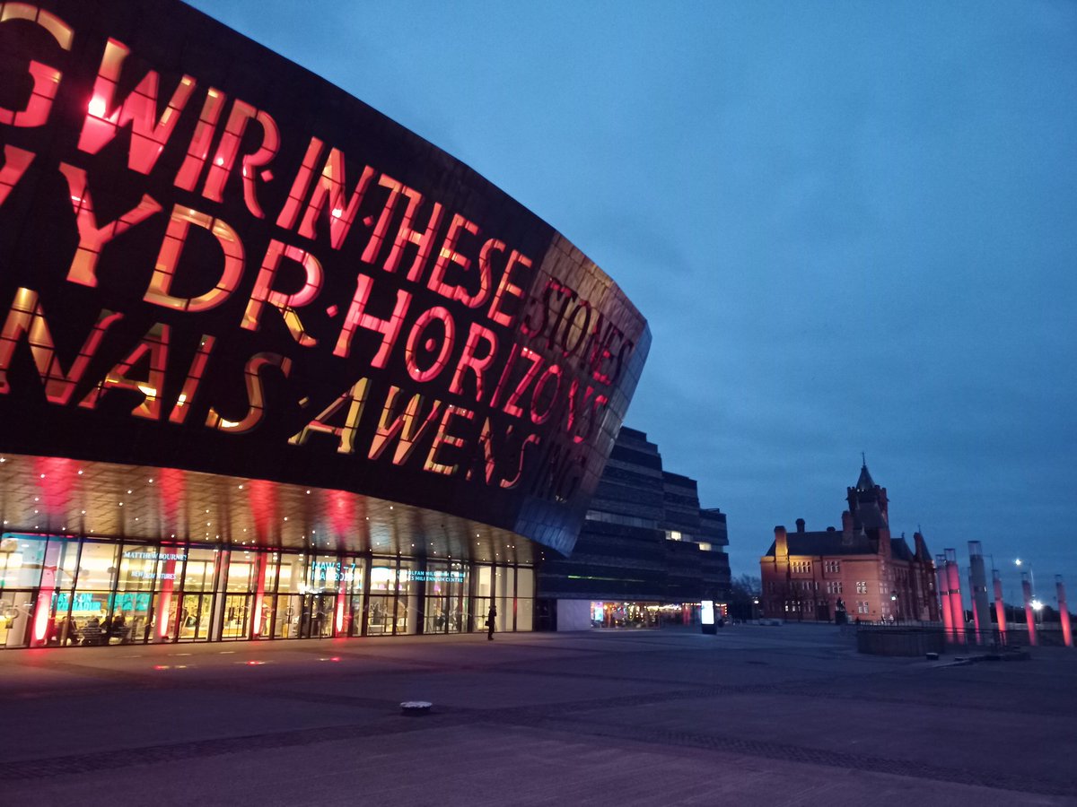 CEO Boecillo (oficial) tweet media