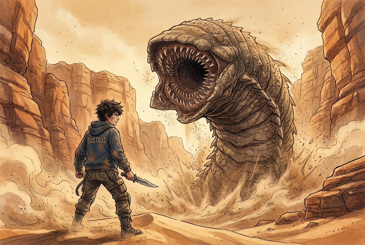 Darek Gusto tweet media