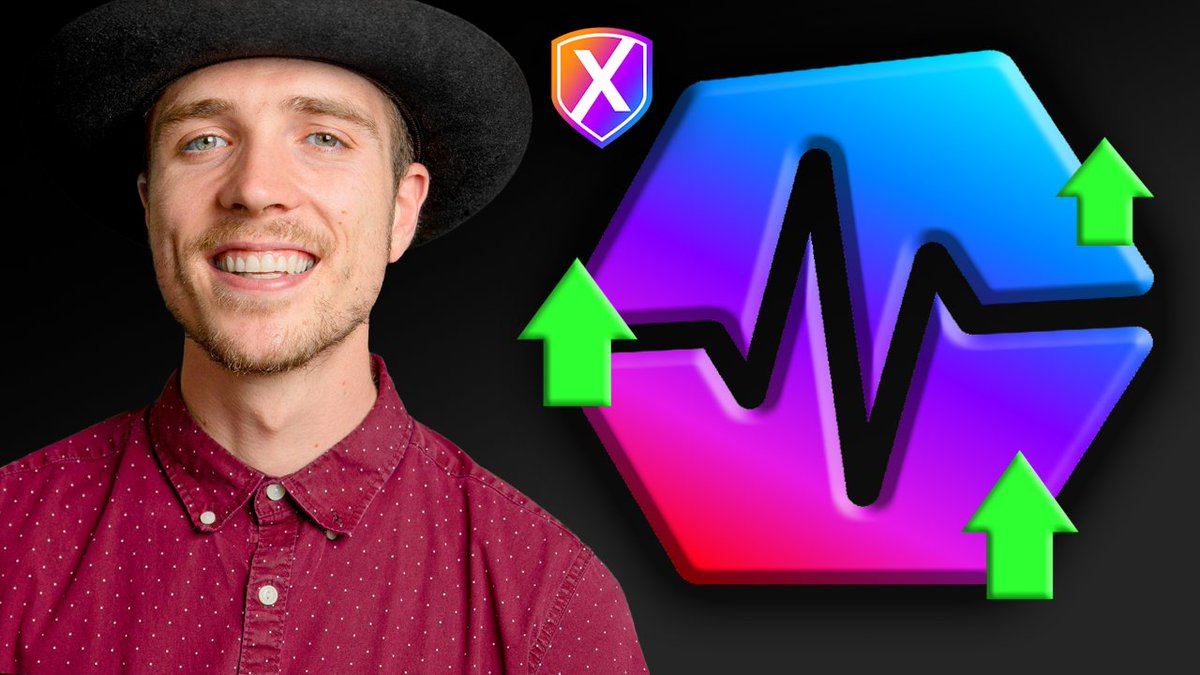 High Altitude Investing (Dalin Anderson) tweet media