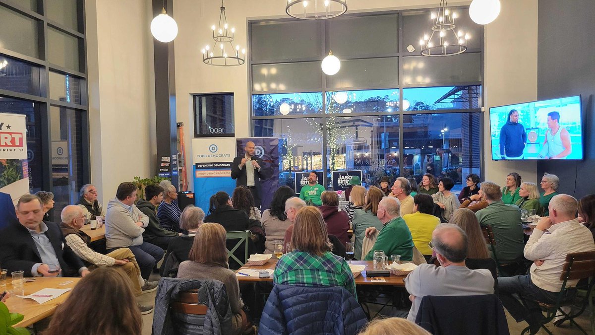 Jason Esteves tweet media