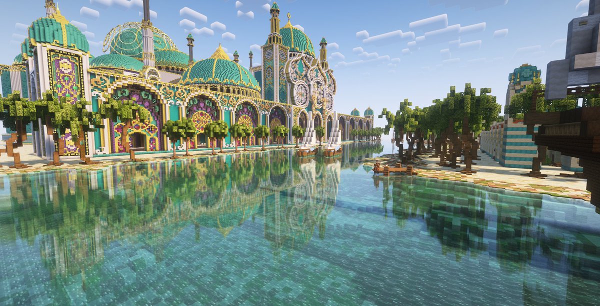 yuuroo_Minecraft tweet media