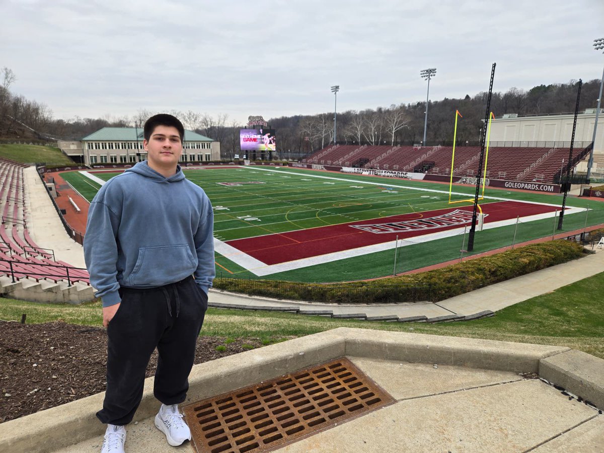 Andrew Kovalcik tweet media