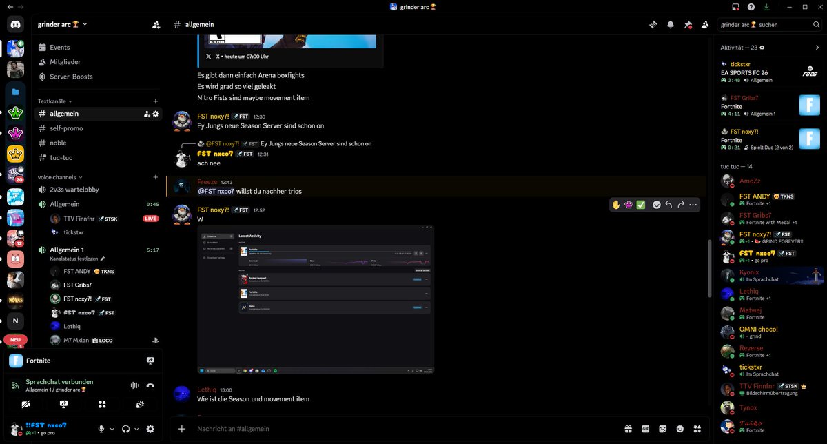 FST nxco tweet media