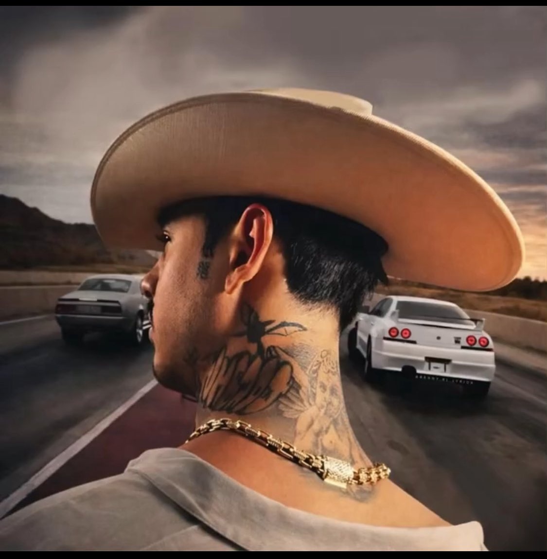 iArkTumbado tweet media