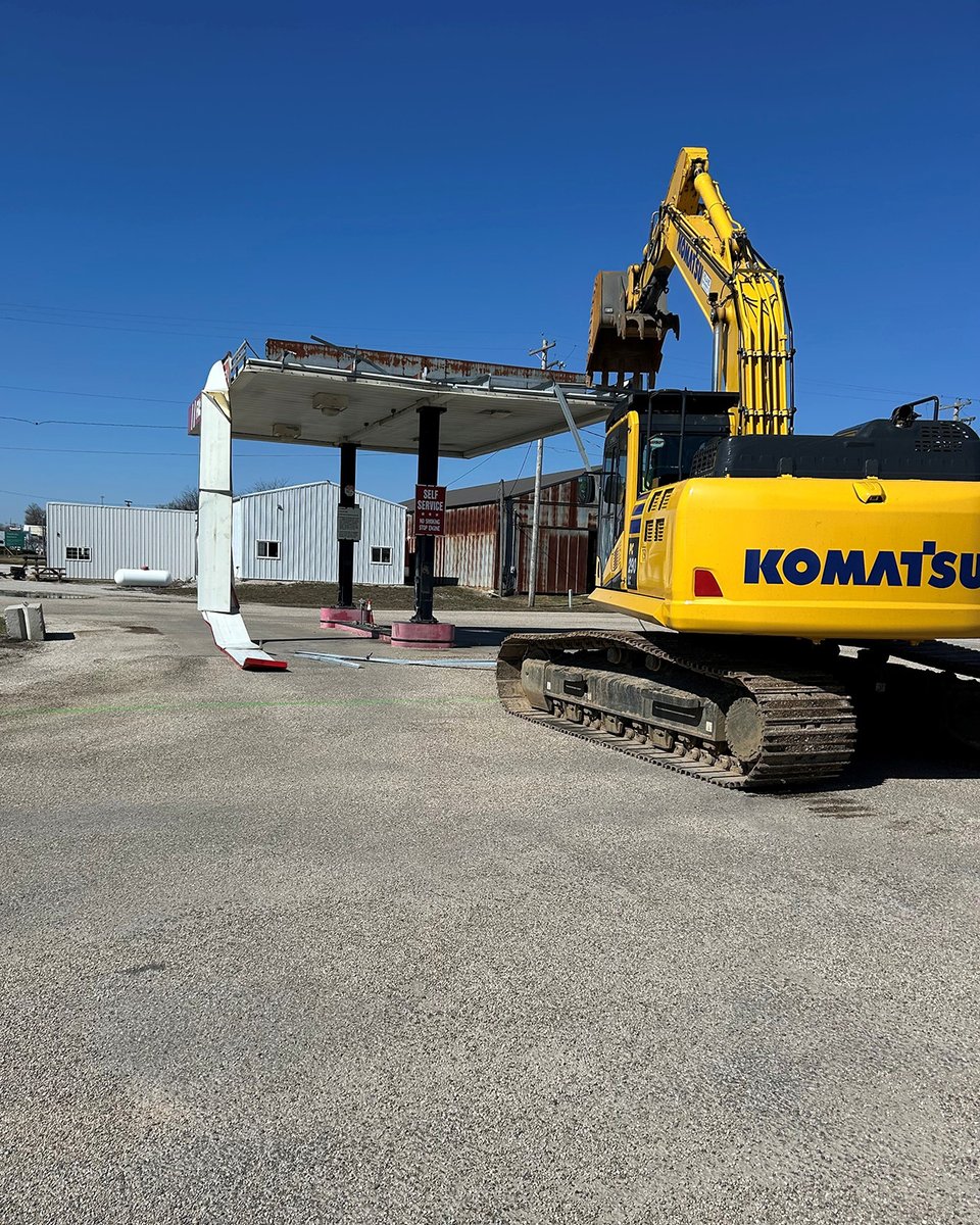 Evergreen FS Inc. tweet media