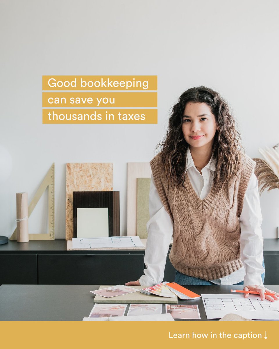 Bench Accounting by Mainstreet tweet media