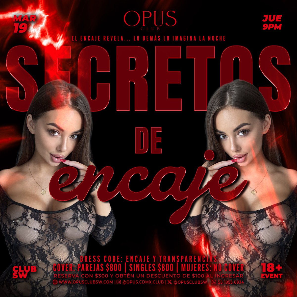 OPUS Club 🍍 tweet media