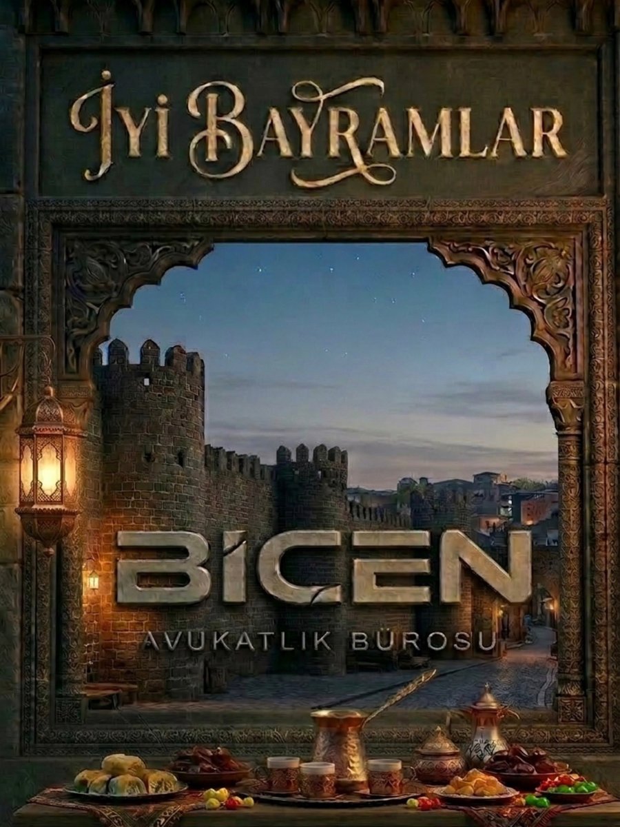 Av.Özgür Yılmaz Biçen tweet media