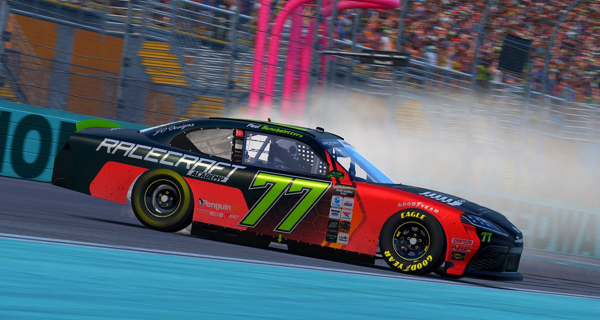 Paul Bunchaletters ✉️ tweet media