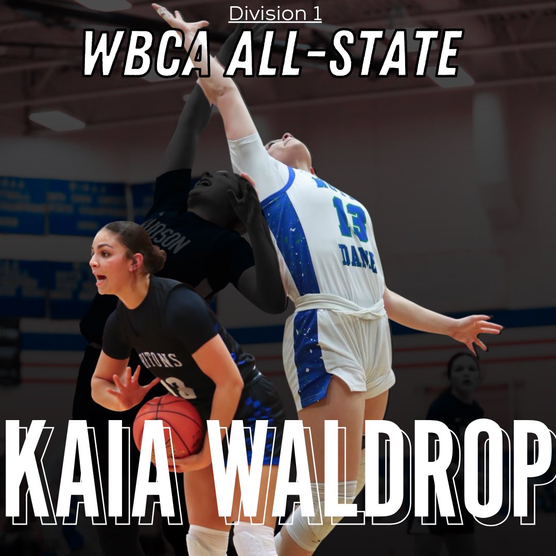 NDA Girls Basketball 🏀 tweet media