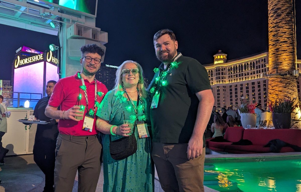 Experlogix tweet media