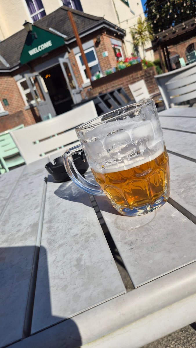 World of Real Ale tweet media