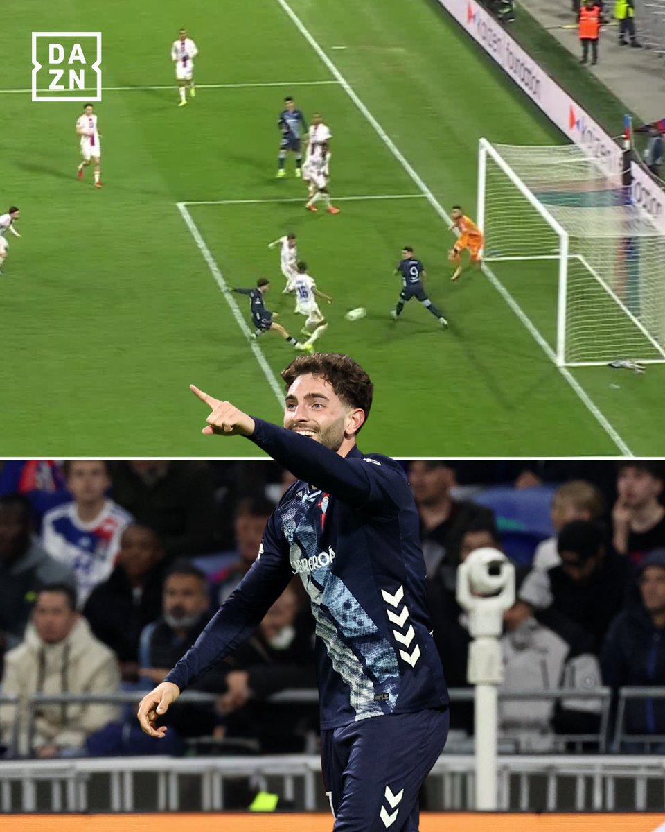 DAZN Football tweet media