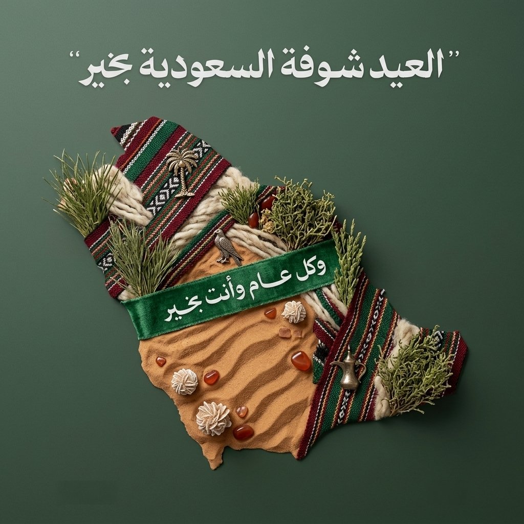 المصمم | فيصل الفريح tweet media