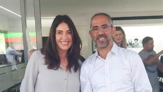 חרפה מתועבת tweet media