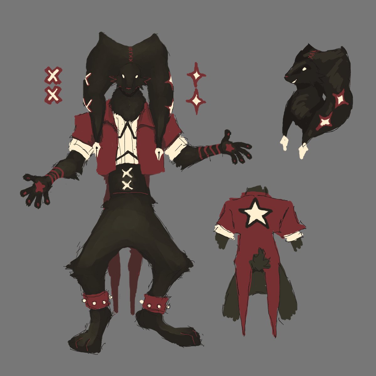 Wito ✴ tweet media