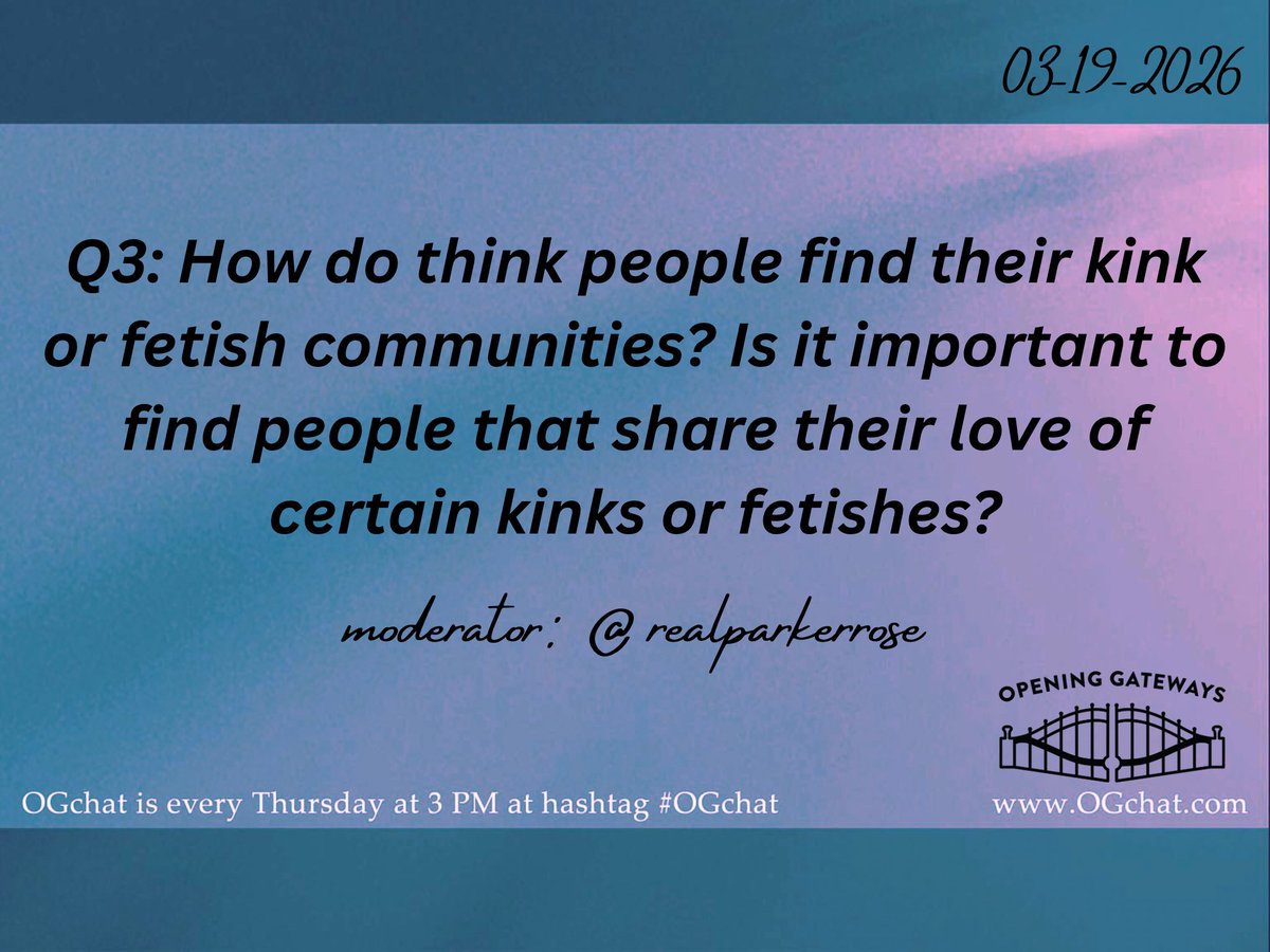 Parker Rose - Exxxotica Chicago 2026 tweet media