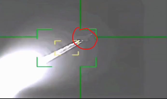 Gonen Beneish tweet media