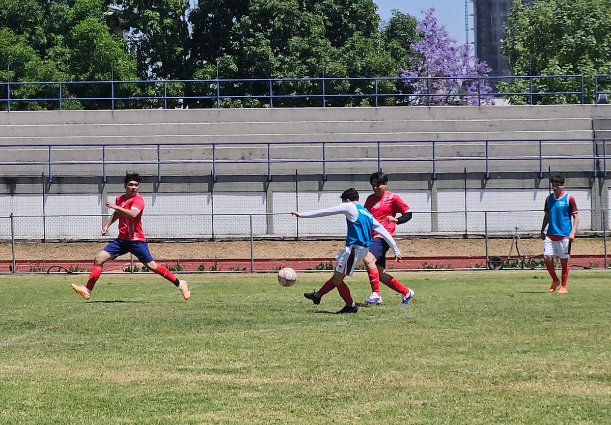 FES ACATLÁN - UNAM tweet media