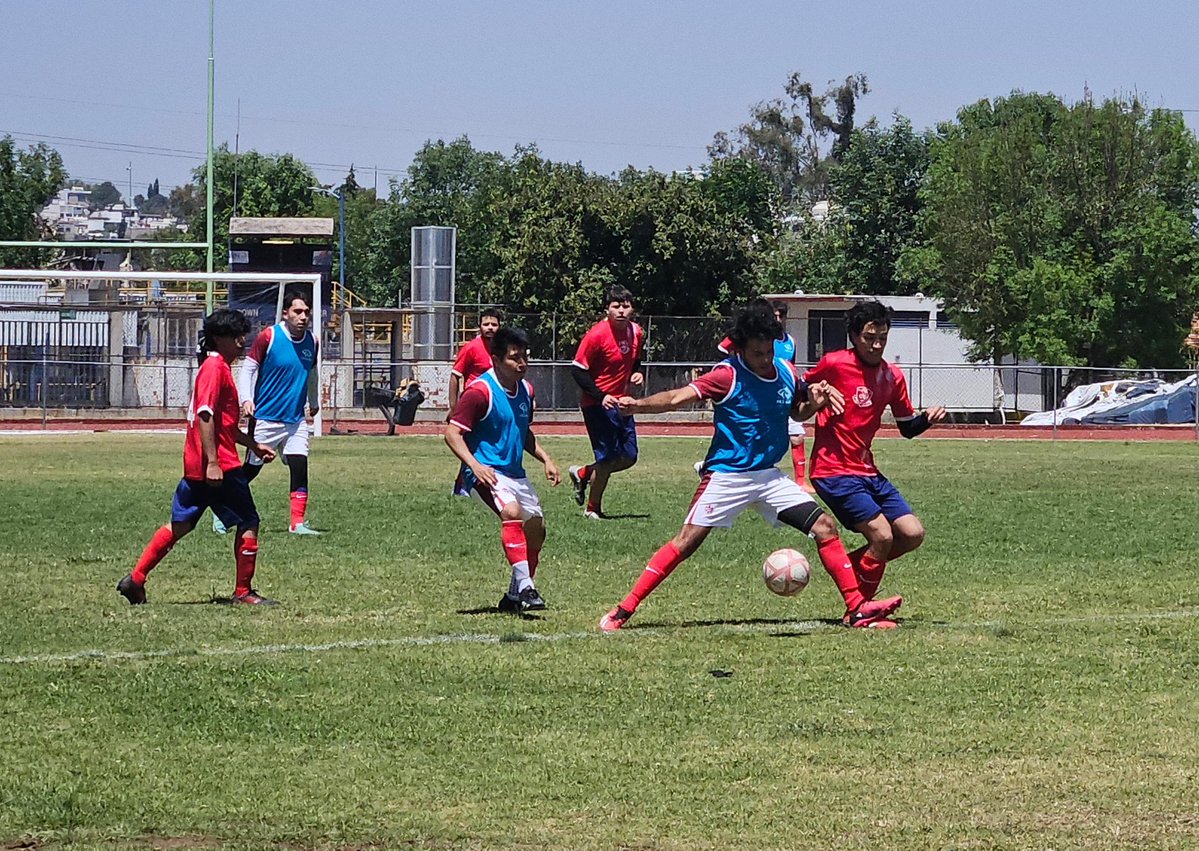 FES ACATLÁN - UNAM tweet media