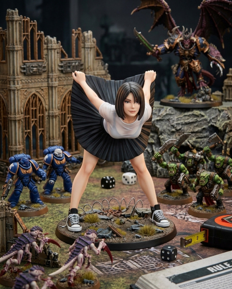 Jay Peaterman (parody) tweet media