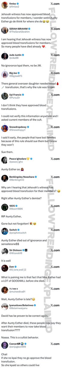 Trending Explained tweet media