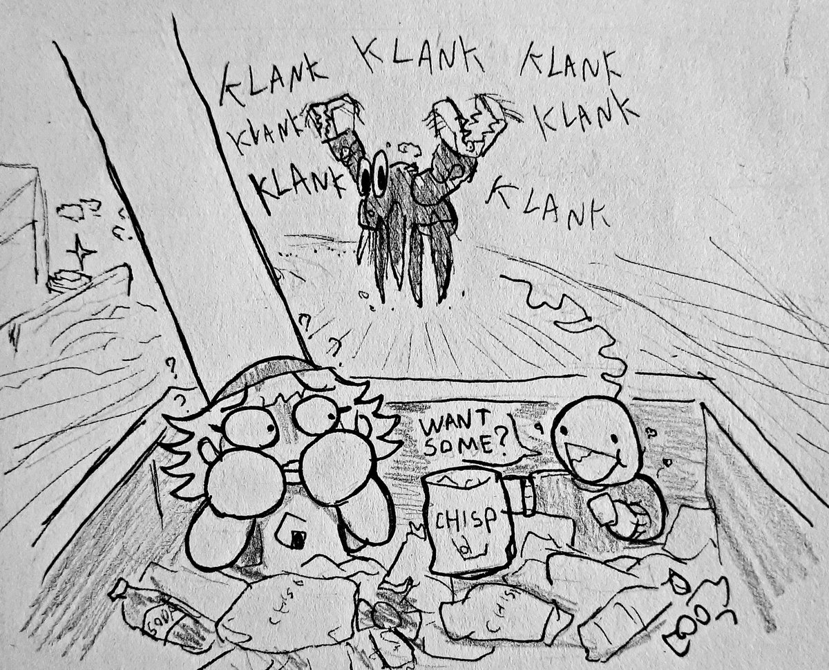 Man With Sword tweet media