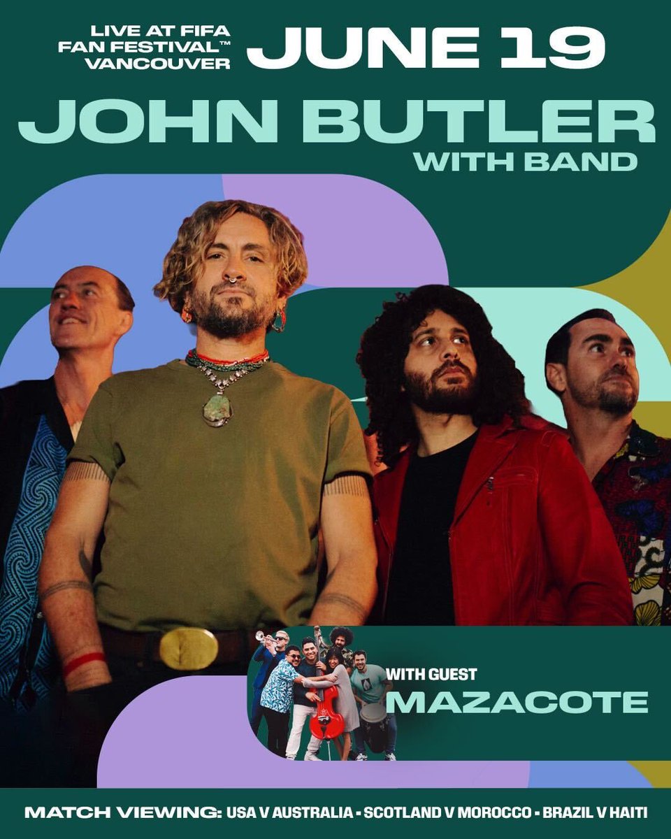 John Butler tweet media