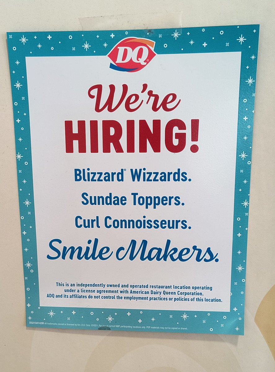 Didn't Join tweet media