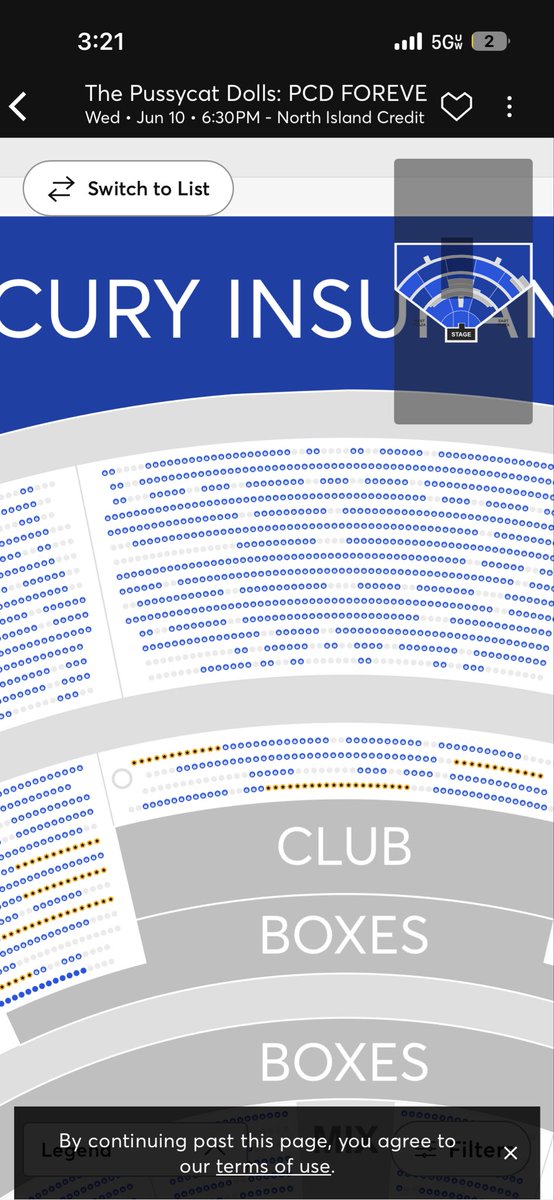 Scott Friedman 🎟️ tweet media