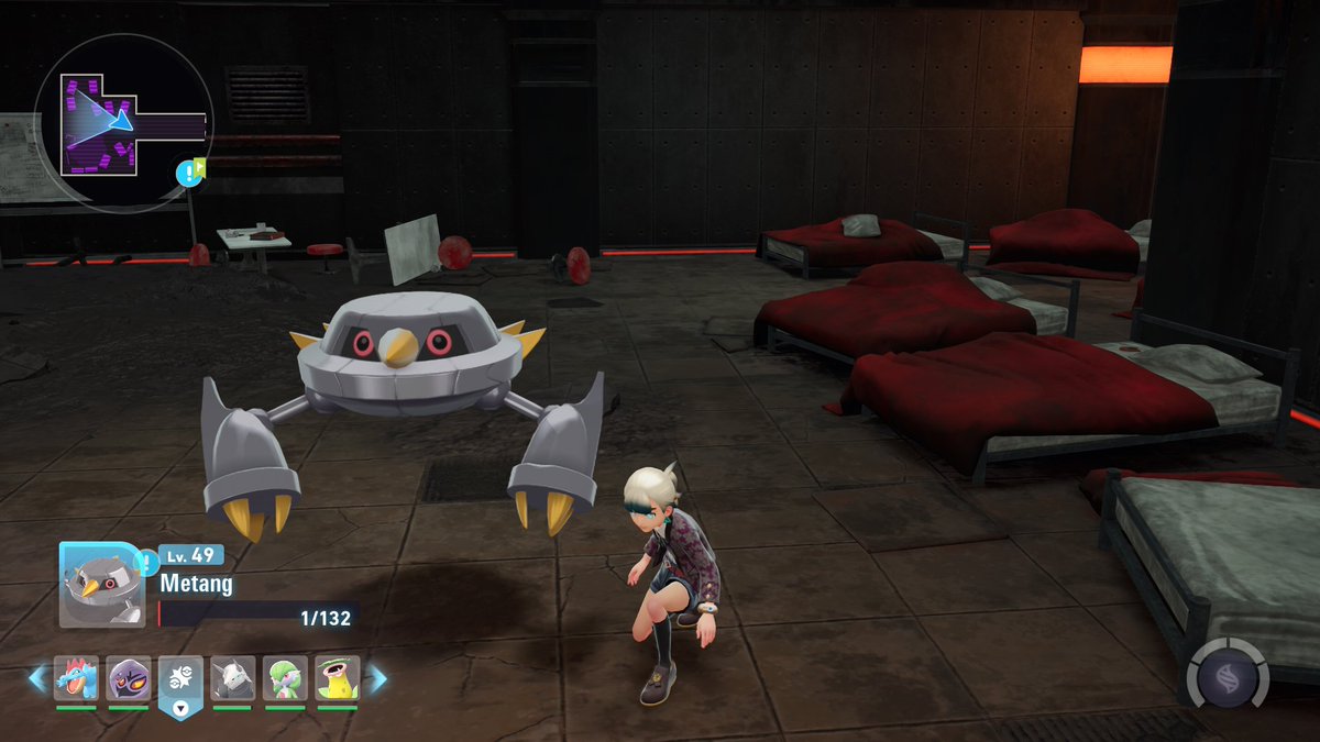 Valefor💢 REFORGED tweet media