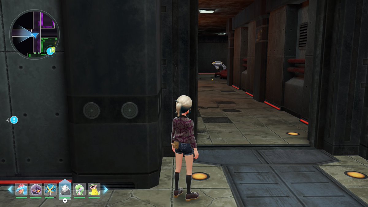 Valefor💢 REFORGED tweet media